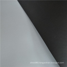 Grey and Black ESD Rubber Sheet in Rolls